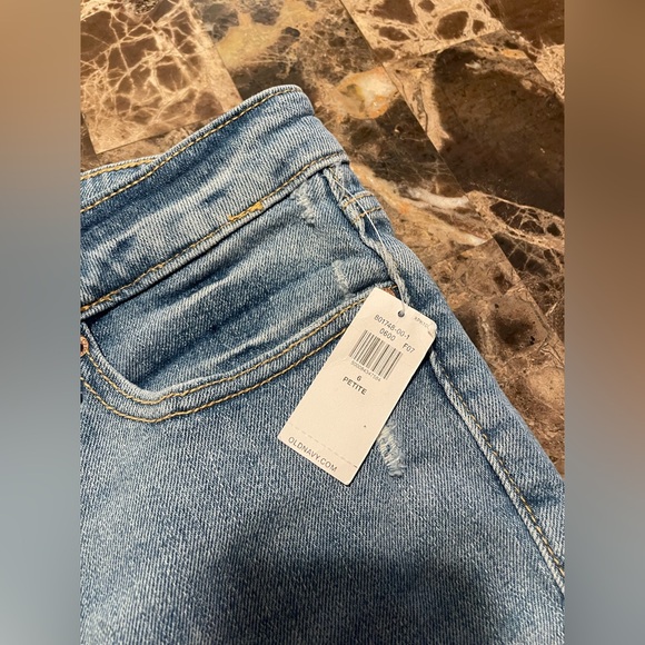 NEW Old Navy OG straight jeans - Picture 6 of 10